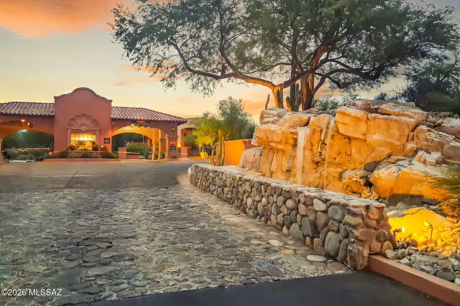 6350 N Cadena De Montanas, Tucson, AZ 85718 - #3