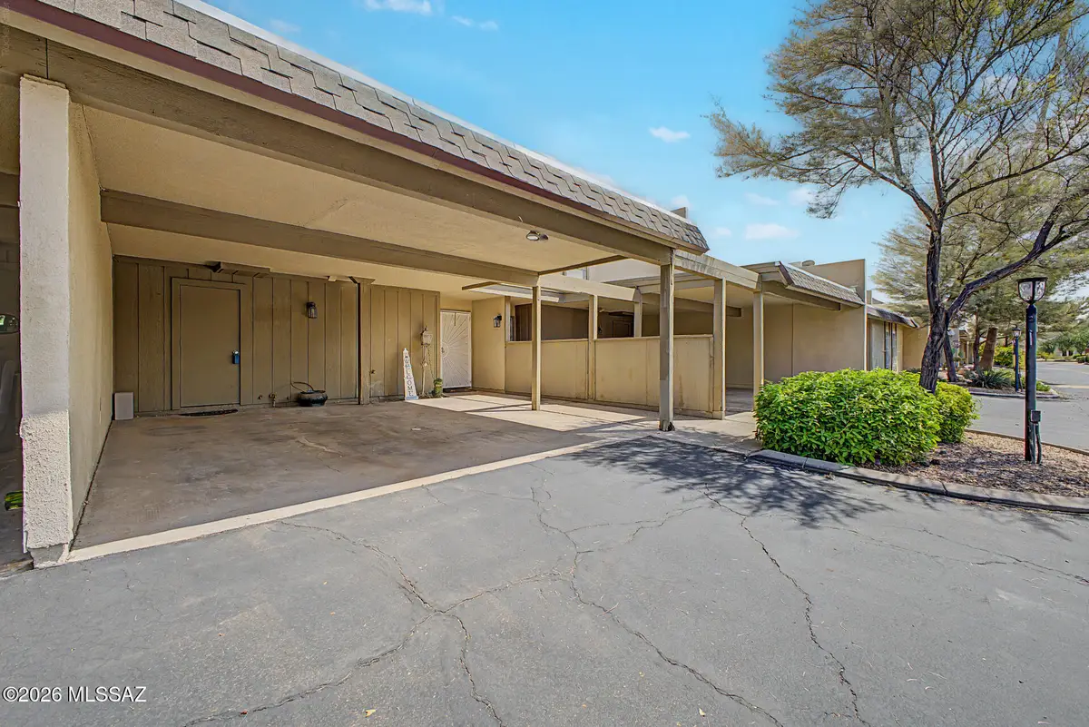 1567 E Prince, Tucson, AZ 85719 - #1