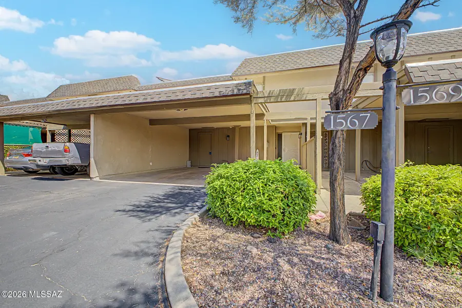 1567 E Prince, Tucson, AZ 85719 - #2