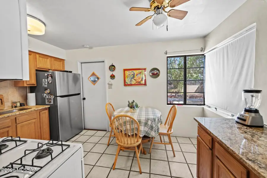 1141 E Smoot, Tucson, AZ 85719 - #2