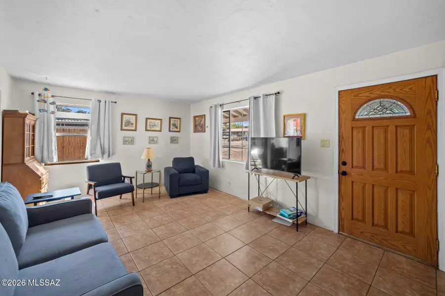 1141 E Smoot, Tucson, AZ 85719 - #3