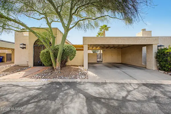 3239 N Mill, Tucson, AZ 85712