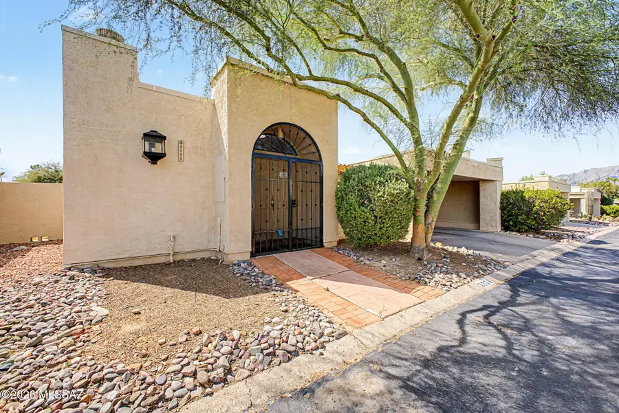 3239 N Mill, Tucson, AZ 85712 - #2