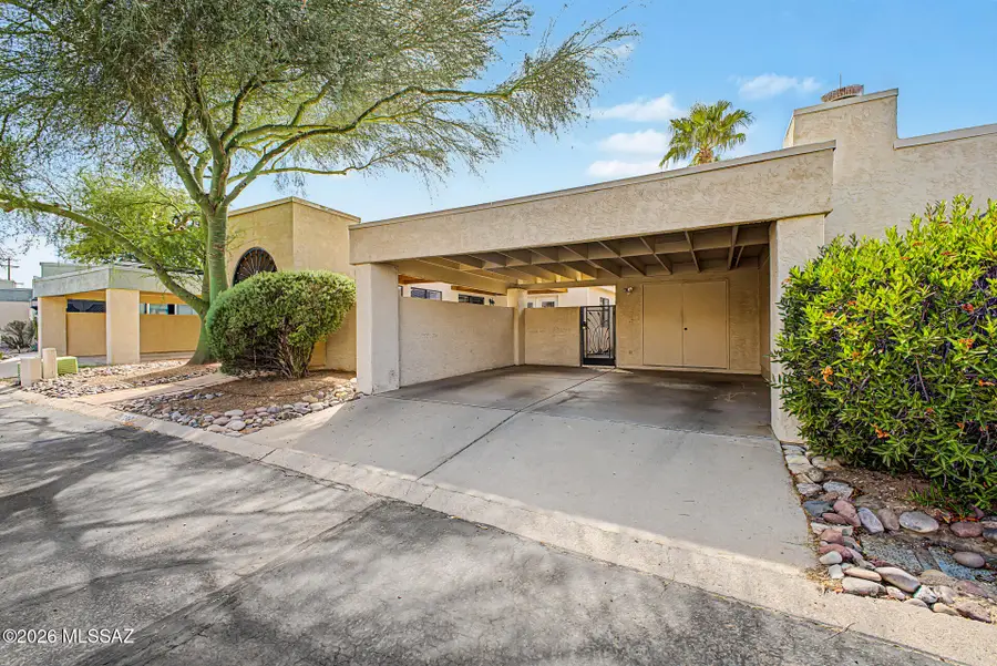 3239 N Mill, Tucson, AZ 85712 - #3