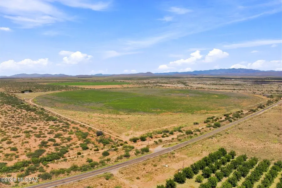 4842 W Gleeson, Elfrida, AZ 85610 - #2