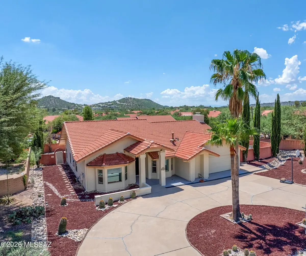 5371 N Buckhorn, Tucson, AZ 85750 - #1