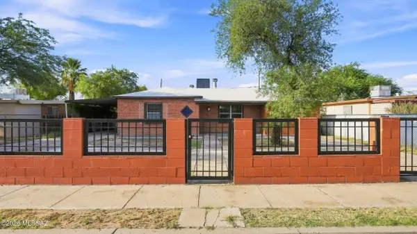 3241 E 30th, Tucson, AZ 85713