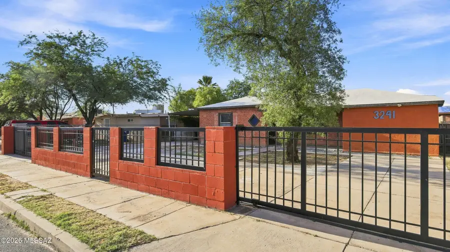 3241 E 30th, Tucson, AZ 85713 - #2
