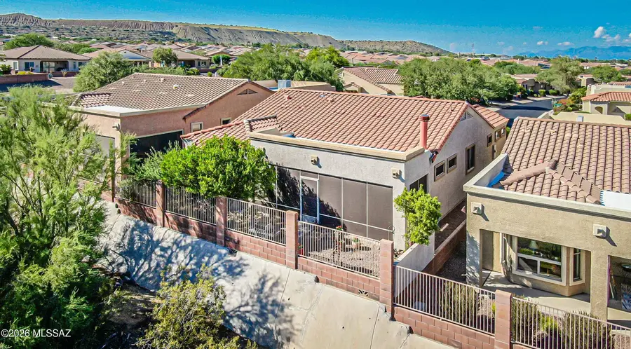759 W Moorwood, Green Valley, AZ 85614 - #3