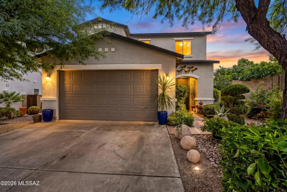 1311 W Calle Libro Del Retrato, Sahuarita, AZ 85629 - #1