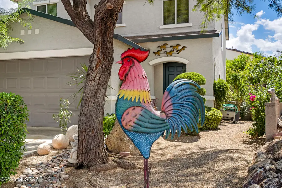 1311 W Calle Libro Del Retrato, Sahuarita, AZ 85629 - #2