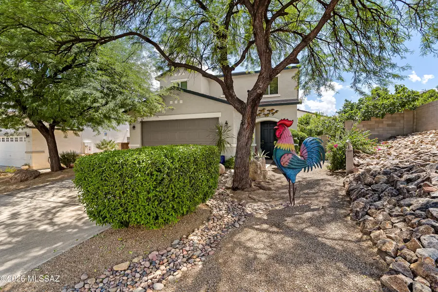 1311 W Calle Libro Del Retrato, Sahuarita, AZ 85629 - #3