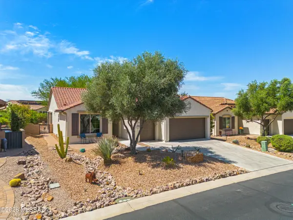 2276 E Thunderchief, Green Valley, AZ 85614