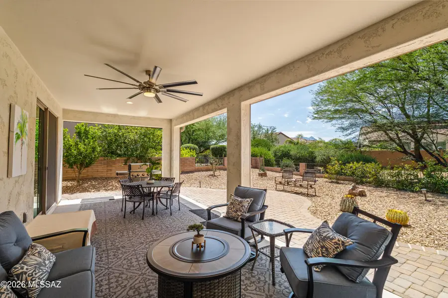 2276 E Thunderchief, Green Valley, AZ 85614 - #2
