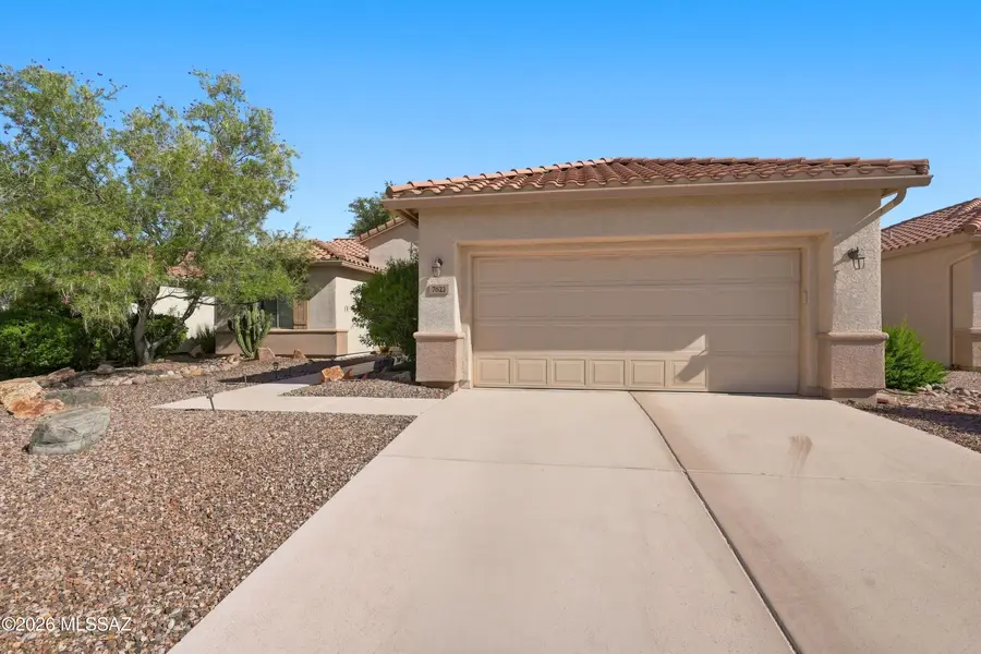 7622 W Starry Night, Tucson, AZ 85743 - #2