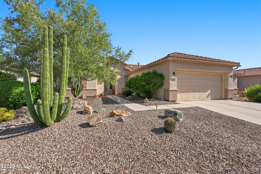7622 W Starry Night, Tucson, AZ 85743 - #3
