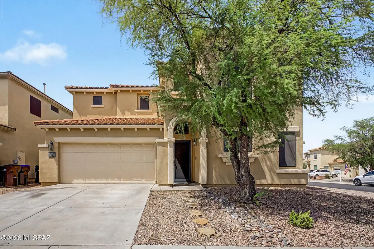 14238 S Avenida Del Aguacate, Sahuarita, AZ 85629 - #1