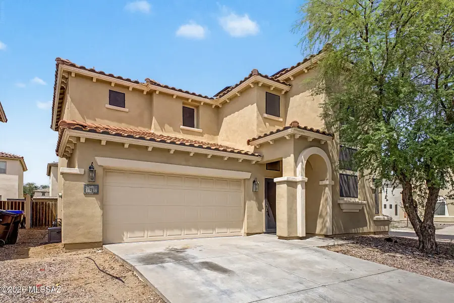 14238 S Avenida Del Aguacate, Sahuarita, AZ 85629 - #2