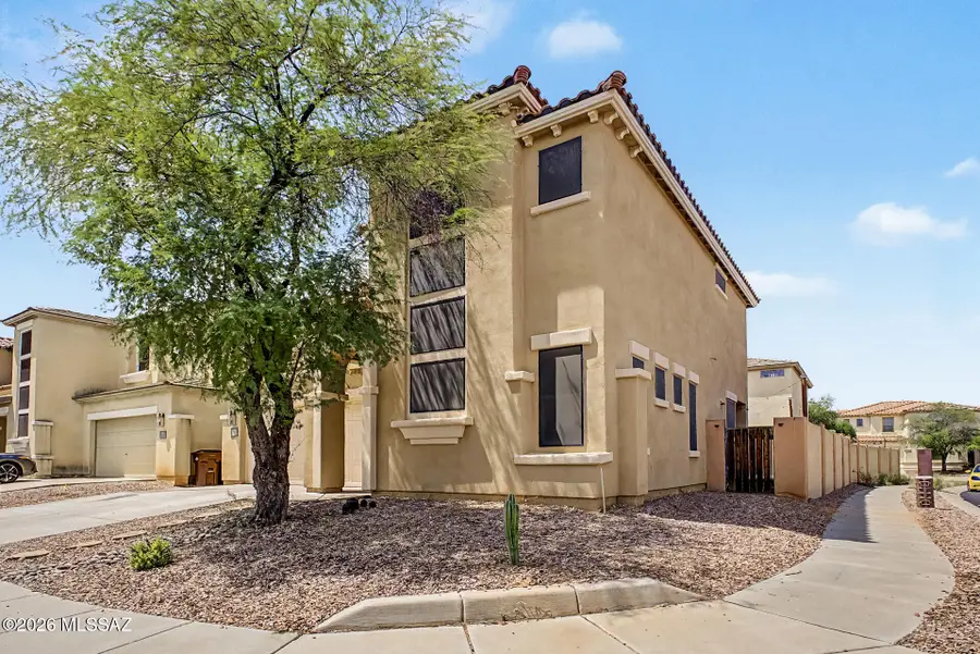 14238 S Avenida Del Aguacate, Sahuarita, AZ 85629 - #3