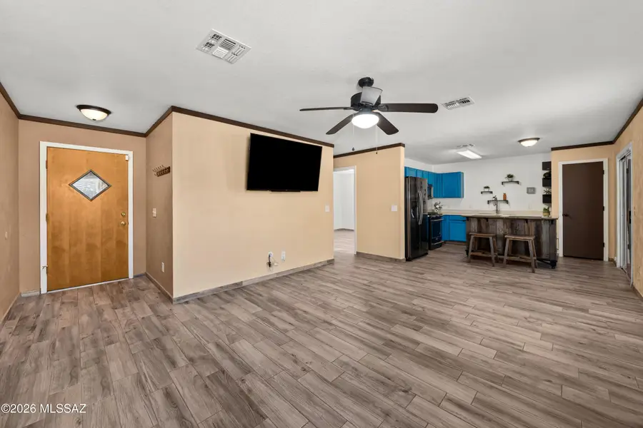 3732 W Fenton, Tucson, AZ 85746 - #2
