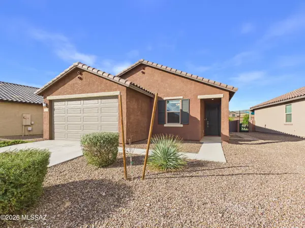 5560 W Tumacacori, Tucson, AZ 85742
