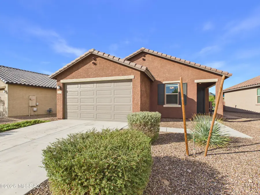 5560 W Tumacacori, Tucson, AZ 85742 - #2