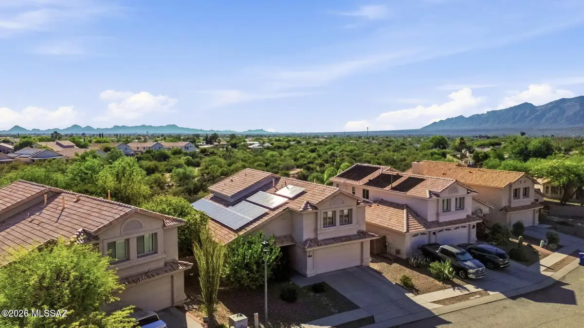 10248 E Buffaloberry, Tucson, AZ 85748 - #1