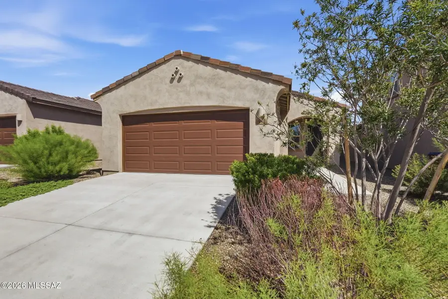 942 W Calle Lindo Clavel, Sahuarita, AZ 85629 - #2