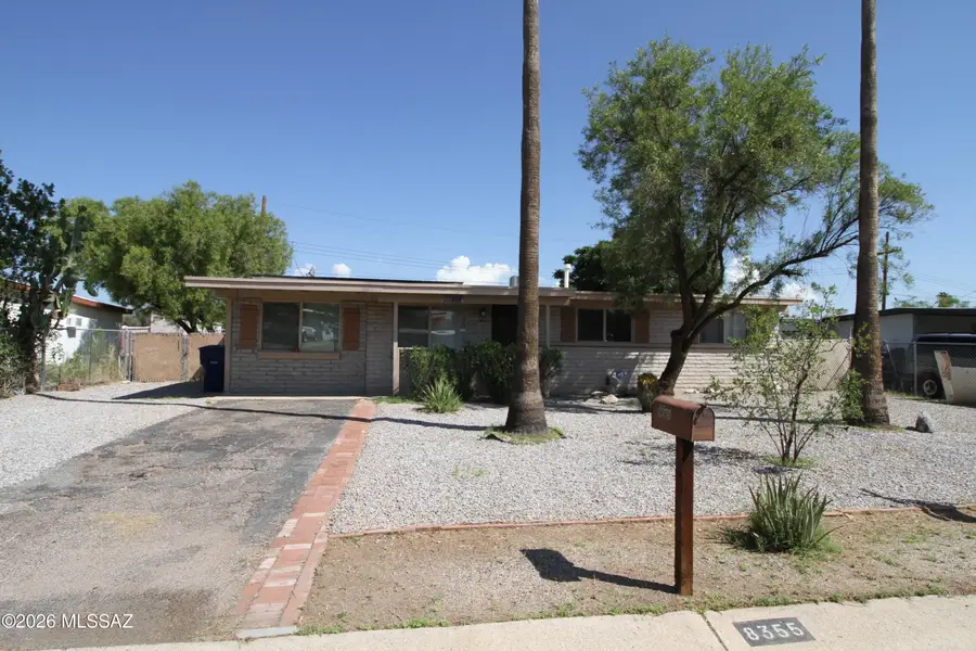 8355 E Fond Du Lac, Tucson, AZ 85730 - #2