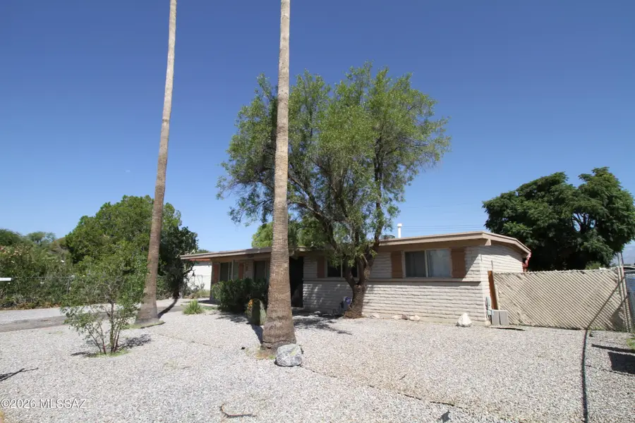 8355 E Fond Du Lac, Tucson, AZ 85730 - #3