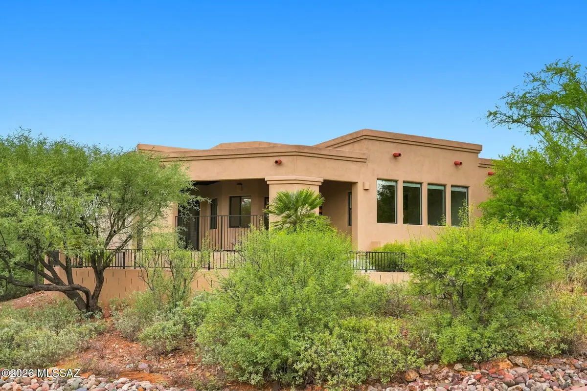 922 E Vault Mine, Green Valley, AZ 85614 - #1