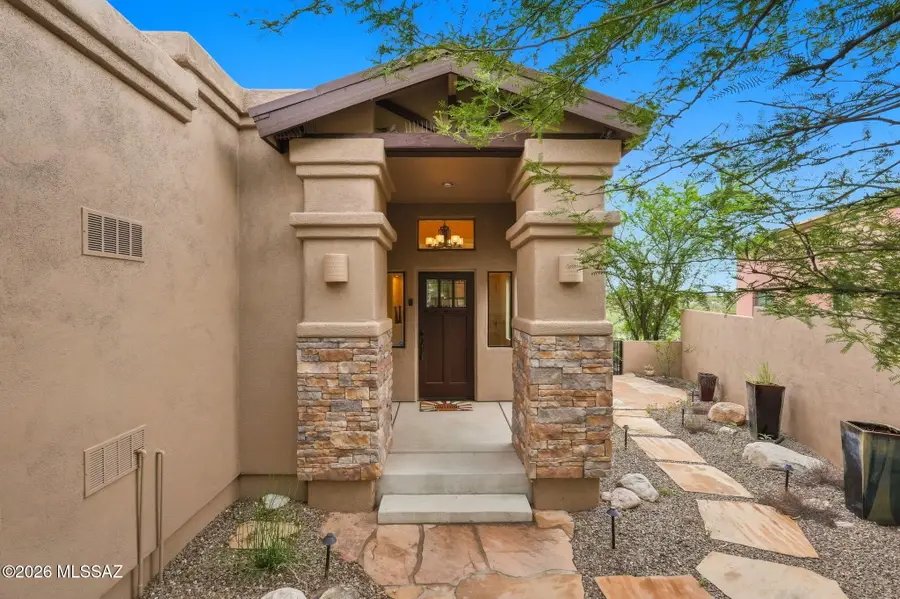 922 E Vault Mine, Green Valley, AZ 85614 - #3