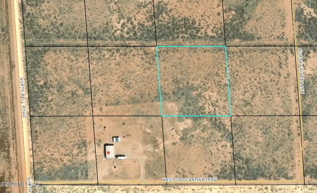 TBD N Kai Lee, Elfrida, AZ 85610 - #1