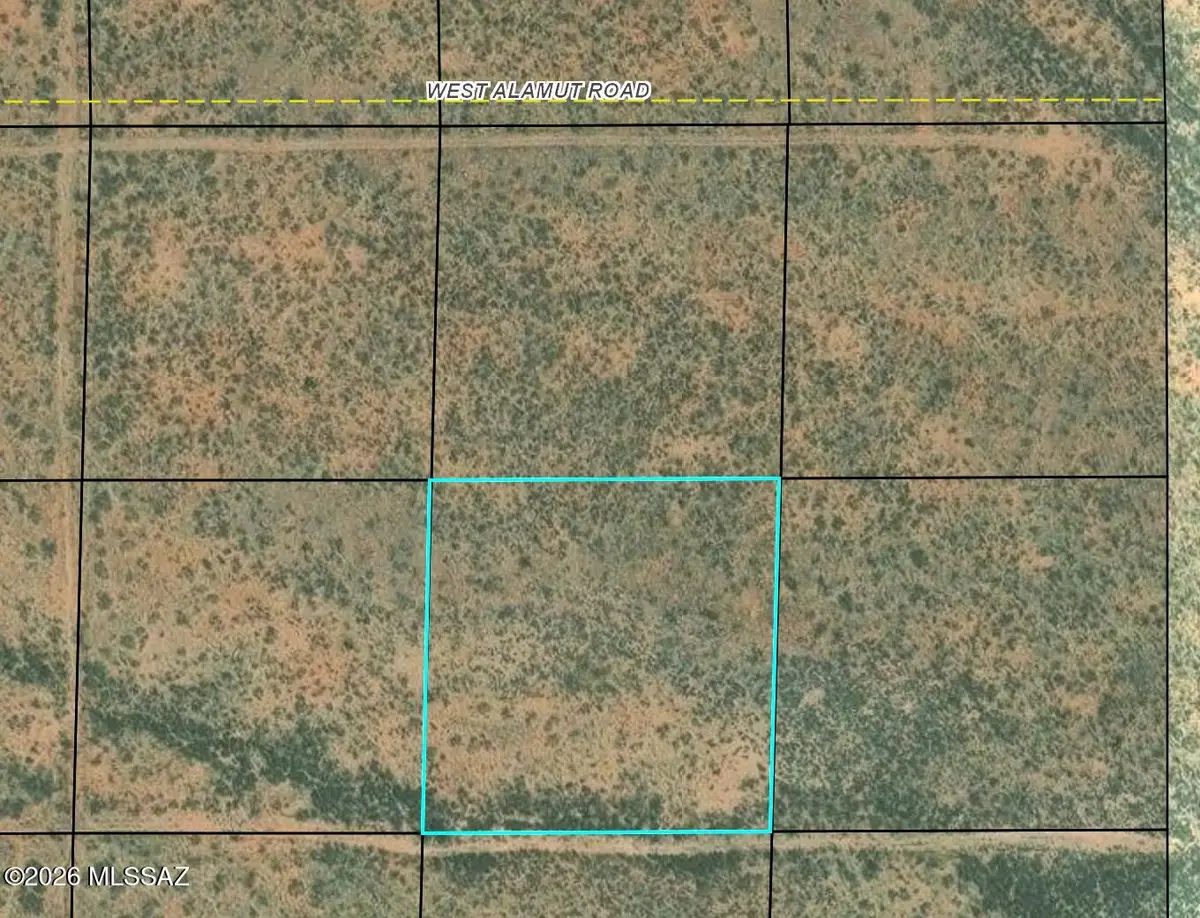 TBD W Alamut, Elfrida, AZ 85610 - #1