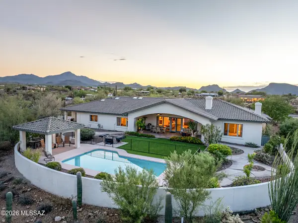 5970 W Filly, Tucson, AZ 85743