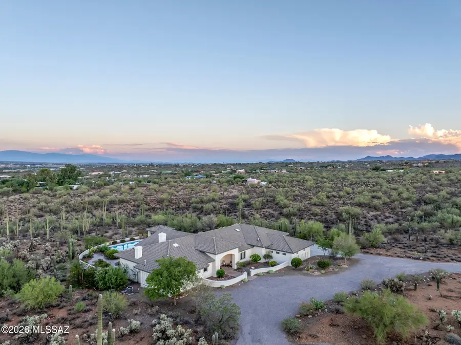5970 W Filly, Tucson, AZ 85743 - #2