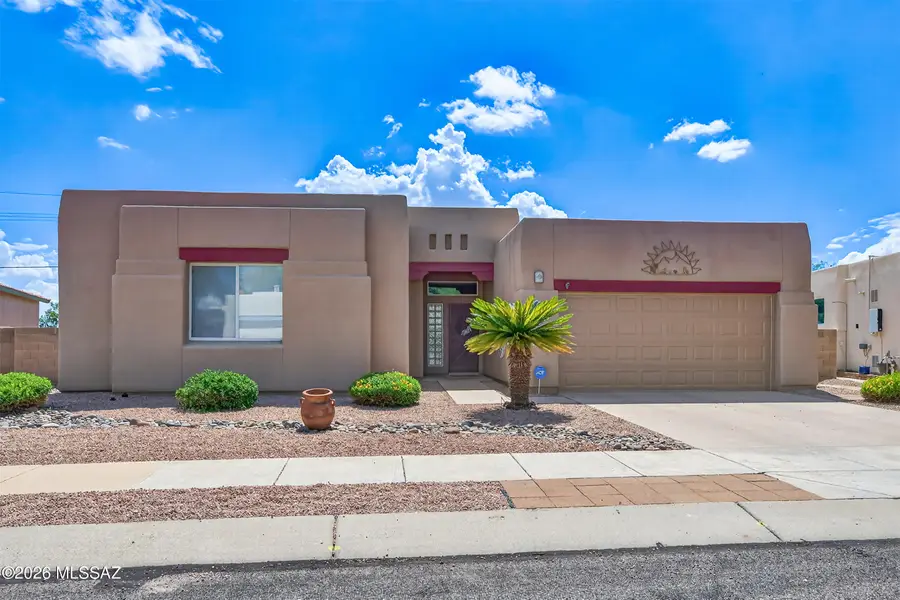 11237 N Platte, Tucson, AZ 85737 - #3