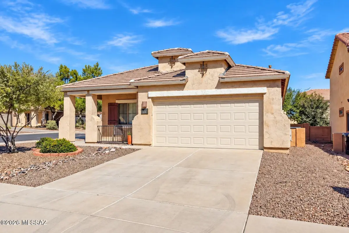 124 W Calle Priscal, Sahuarita, AZ 85629 - #1