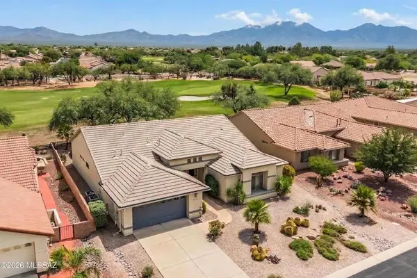 1288 N Sun Catcher, Green Valley, AZ 85614