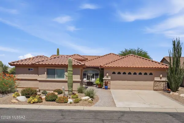2585 E Keyes, Green Valley, AZ 85614