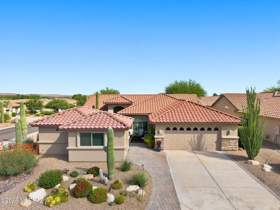 2585 E Keyes, Green Valley, AZ 85614 - #2