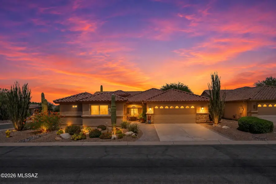 2585 E Keyes, Green Valley, AZ 85614 - #3
