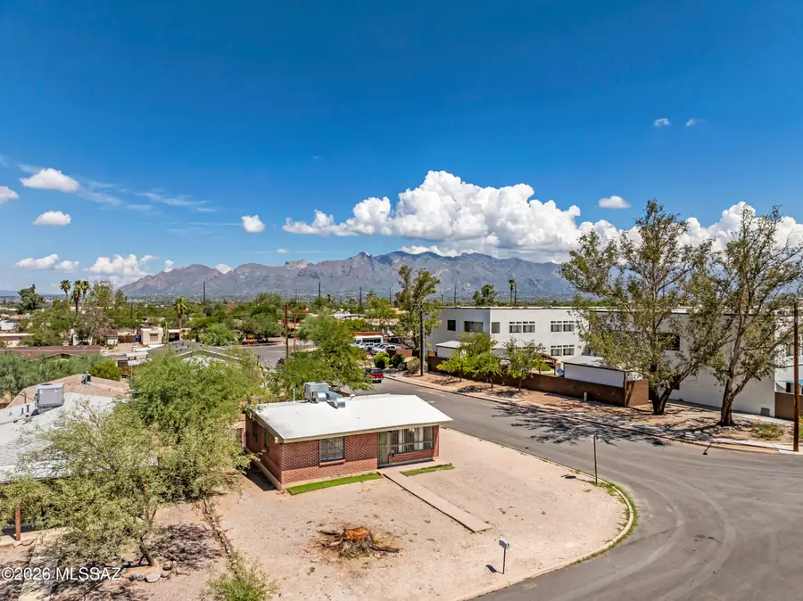 847 E Waverly, Tucson, AZ 85619 - #2