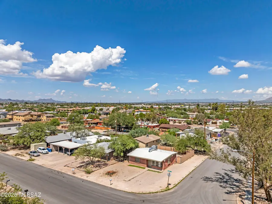 847 E Waverly, Tucson, AZ 85619 - #3