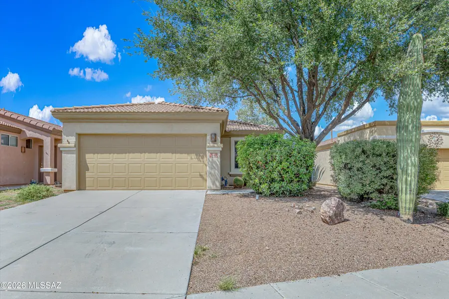 149 E Corte Rancho Centro, Sahuarita, AZ 85629 - #3