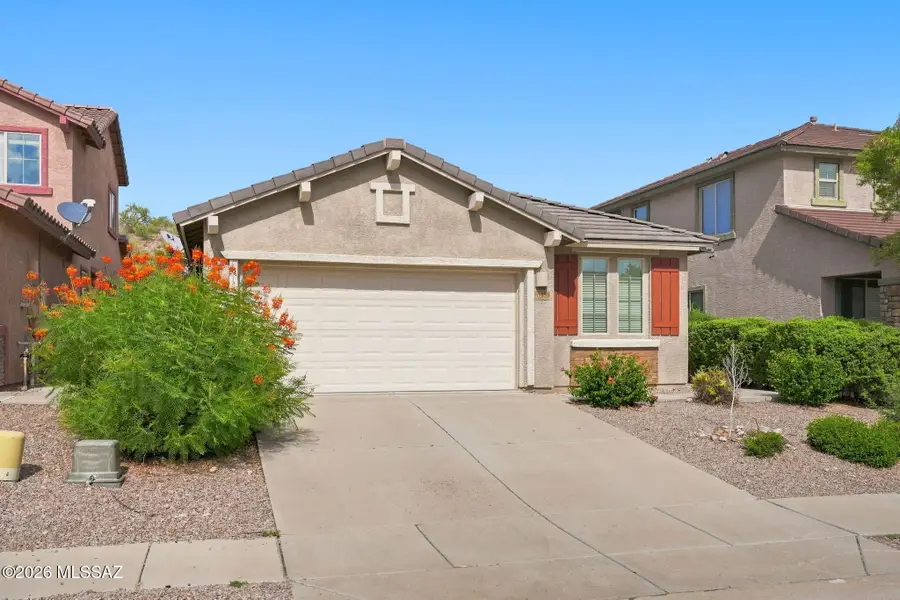 10459 S Boothill, Vail, AZ 85641 - #2