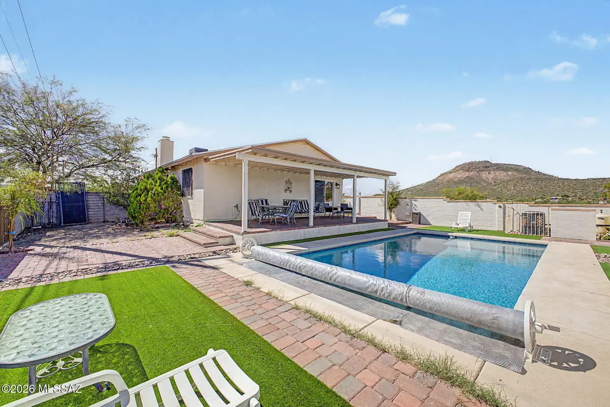 1881 S San Jacinto, Tucson, AZ 85713 - #1