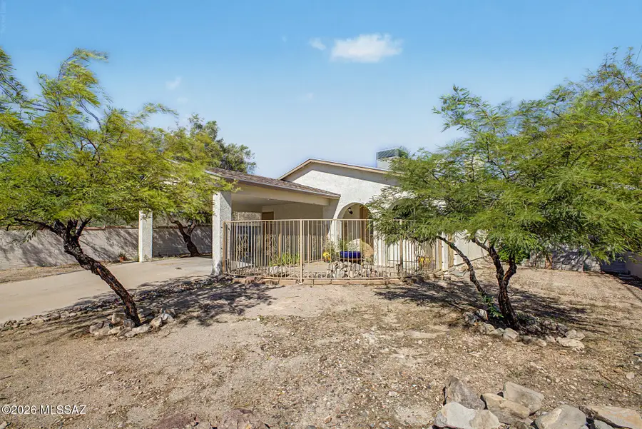 1881 S San Jacinto, Tucson, AZ 85713 - #3