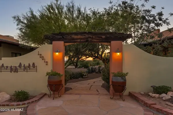 13013 E Redington, Tucson, AZ 85749