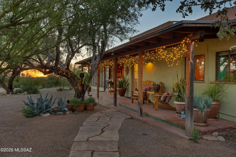 13013 E Redington, Tucson, AZ 85749 - #2